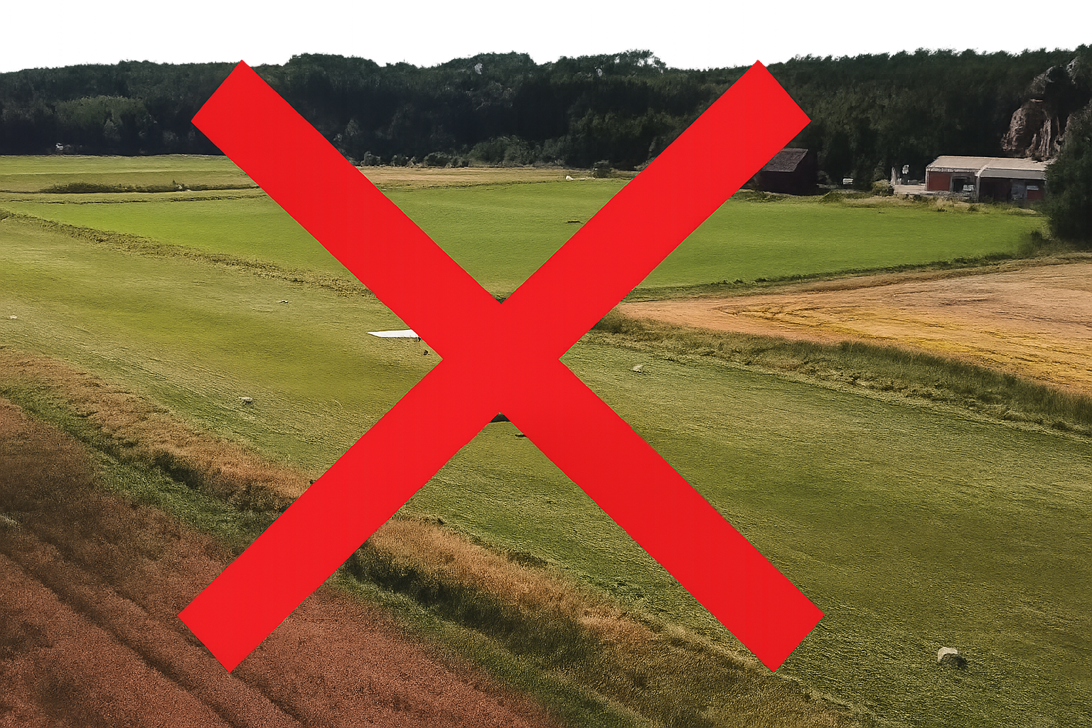 ESGT CLOSED 2026!